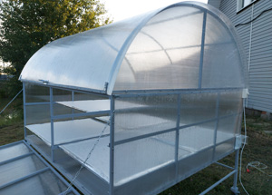 Промышленная сушилка