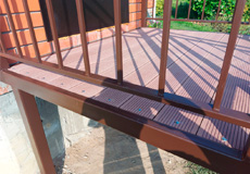 Входные группы