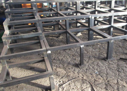 Сварной Каркас