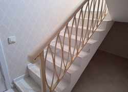 Перила для Лестниц