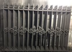 Секции для Забора