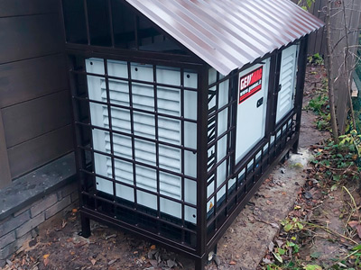 Металлоконструкции