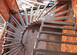 Лестница для Частного дома