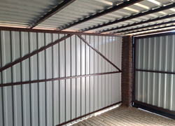 Сварная Конструкция