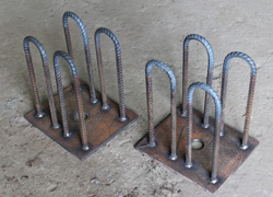 Сварной Элемент