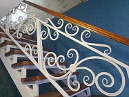 Перила для Лестниц