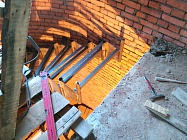 Лестница для Частного дома