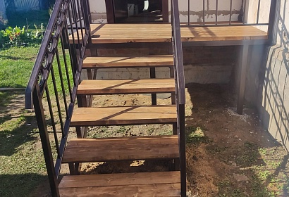 Входные группы