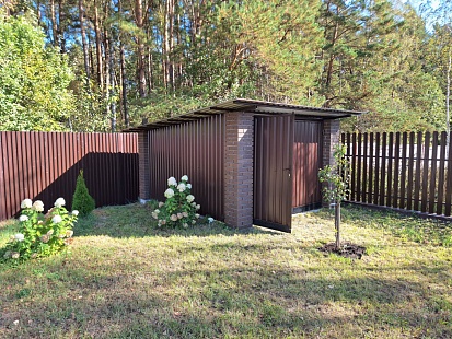 Сварная Конструкция