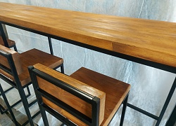 Мебель из Металла