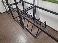 Мебель из Металла