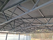 Навес для Автомобиля