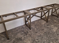 Сварной Каркас Сварной Каркас