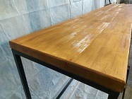 Мебель из Металла