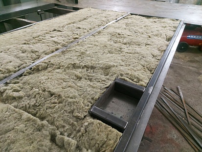 Техническая Дверь