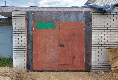 Сварные работы