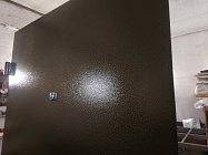 Металлическая входная дверь