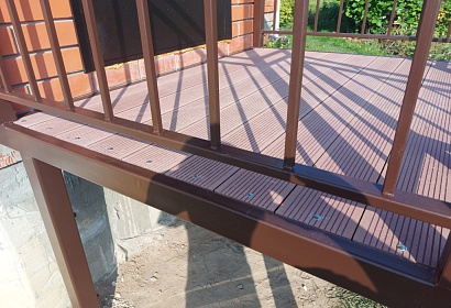 Входные группы