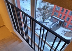 Металлические Ограждения