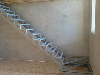 Лестница Техническая