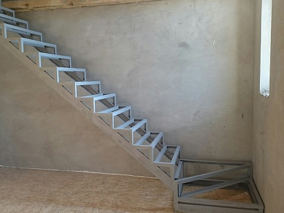 Лестница Техническая