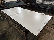 Техническая Дверь