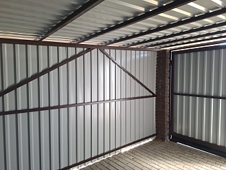 Сварная Конструкция