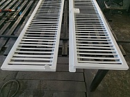 Металлические Ставни