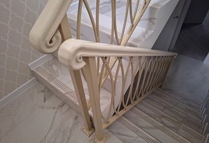 Перила и ограждения