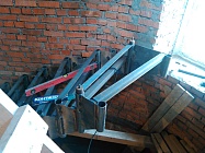 Лестница для Частного дома