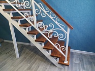 Перила для Лестниц