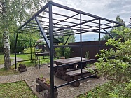 Сварная Конструкция