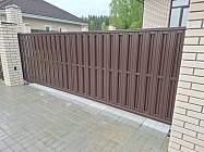 Ворота Автоматические