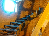 Лестница для Частного дома