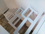 Лестница на Второй этаж