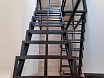 Лестница на Второй этаж