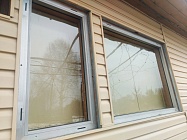 Металлические Ставни