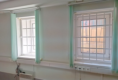 Распашные решётки на окна Распашные решётки на окна