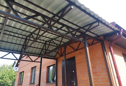 Входные группы