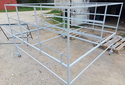 Промышленная сушилка