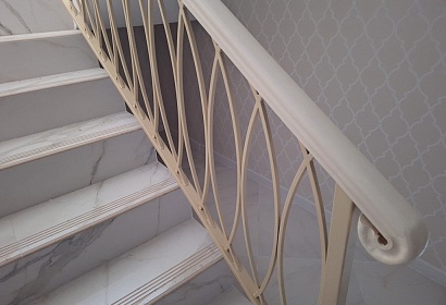 Перила и ограждения