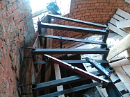Лестница для Частного дома
