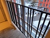 Решётки в подъезд