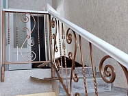 Перила для Лестниц