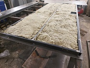 Металлическая входная дверь