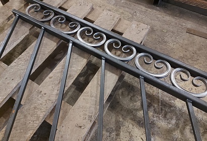 Входная группа для дома