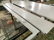 Металлическая входная дверь