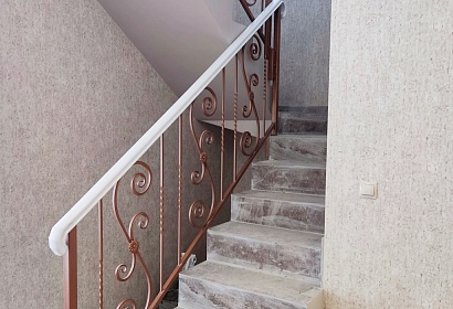 Перила и ограждения