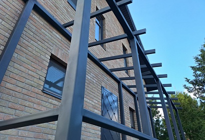 Входные группы