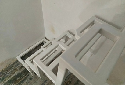 Лестница Гусиный шаг Лестница Гусиный шаг